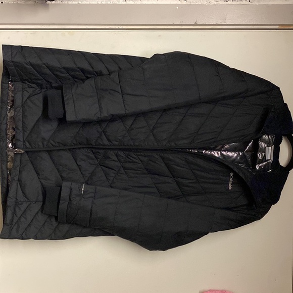 Columbia Omniheat Coat - Picture 3 of 3